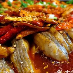 [保定川菜] 鱼之味(建设大街店)