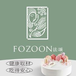 法颂 天津面包甜点