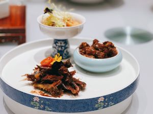 天鹅川菜馆.绵阳川菜