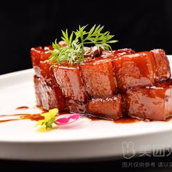 [保定川菜] 百渡食府