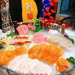 刀刀小龙虾·海鲜宵夜店.绵阳川菜