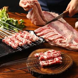 [呼和浩特川菜] 蒙H•音乐餐吧烧烤干锅(乌兰察布路店)