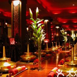 [上海地方菜] 花马天堂云南餐厅 Lost Heaven(外滩店)