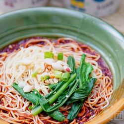 [潍坊小吃快餐] 重庆小面