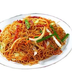 兴晨早餐店.昌江小吃面食