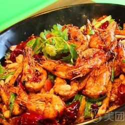 [保定川菜] 辣品麻辣香锅(药华大路店)
