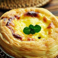 [鞍山面包] 百香林西点店(山城路店)