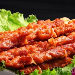 [洛阳小吃快餐] 波瑞德汉堡(红旗西路店)