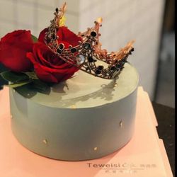 [芜湖面包] 特维思蛋糕店(孙村店)