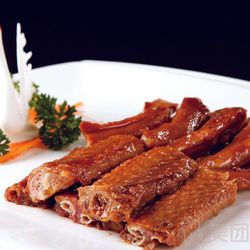 [广州鱼鲜] 君顶瑭厨香辣海鲜料理(东山口店)