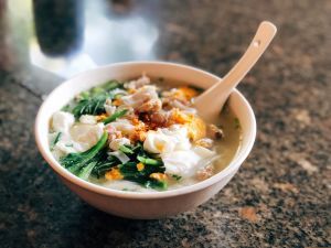SYF水一方.昌江小吃面食