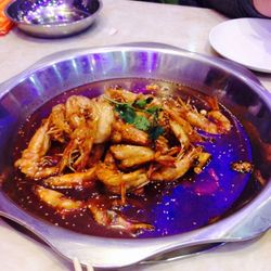 [大同火锅] 王婆虾锅(永泰路店)