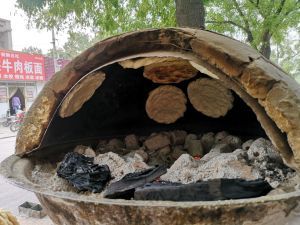 [聊城水果生鲜] 八批果子