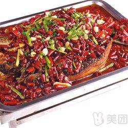 万州烤鱼(水电巷店).绵阳川菜