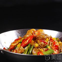 [南通本帮江浙菜] 知雅楼(如皋店)