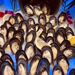 [呼和浩特自助餐] 香榭丽舍自助餐厅·假日酒店