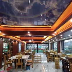 [丽江火锅] 生态蒸汽石锅鱼石锅鸡