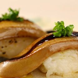 [上海日本菜] Maki House寿司(华润时代广场店)