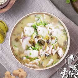 丽人缘活鲜馆(芙蓉汉城店).绵阳川菜