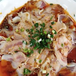 牛之味特色餐馆.绵阳川菜