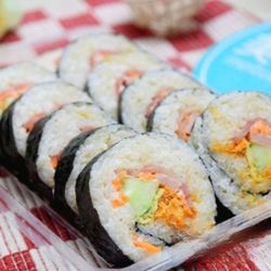 [潍坊日本菜] 有家寿司